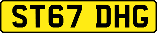 ST67DHG