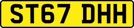 ST67DHH