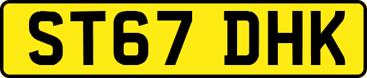 ST67DHK