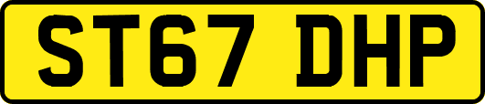 ST67DHP
