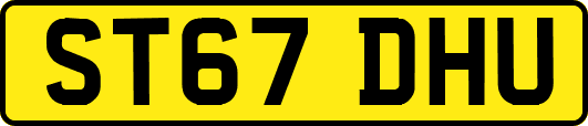 ST67DHU