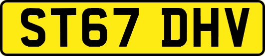 ST67DHV
