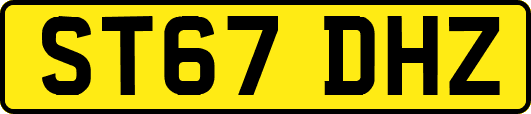 ST67DHZ