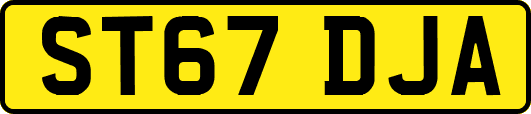 ST67DJA