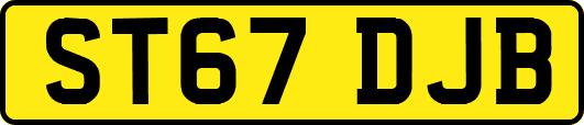 ST67DJB
