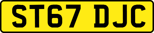 ST67DJC