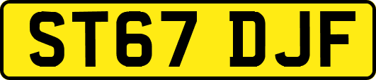 ST67DJF