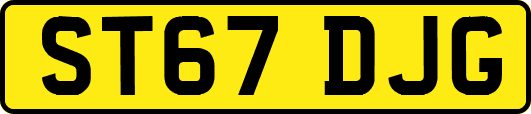 ST67DJG