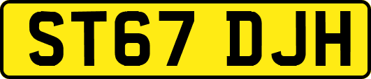 ST67DJH