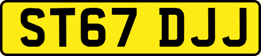 ST67DJJ