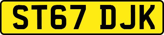 ST67DJK