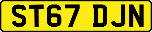 ST67DJN