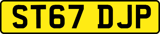 ST67DJP