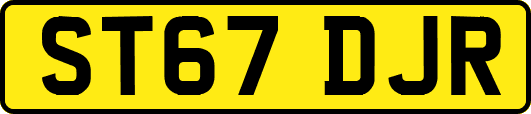 ST67DJR