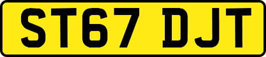 ST67DJT