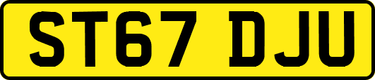 ST67DJU