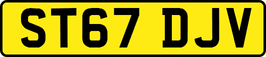 ST67DJV