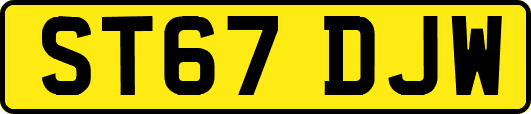 ST67DJW