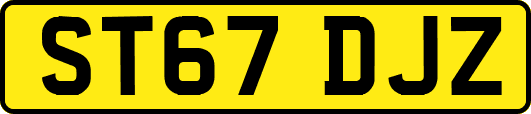 ST67DJZ