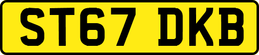 ST67DKB