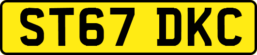 ST67DKC