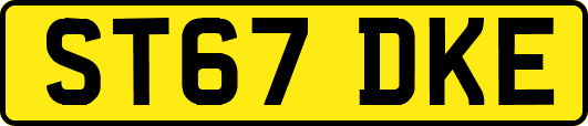 ST67DKE