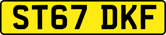 ST67DKF