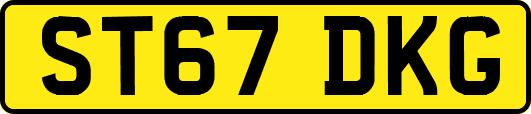 ST67DKG