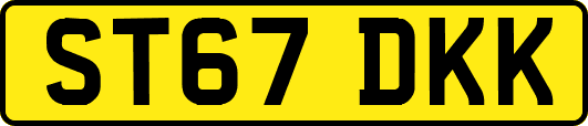 ST67DKK