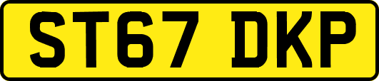 ST67DKP