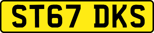 ST67DKS