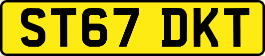 ST67DKT