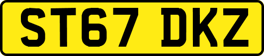 ST67DKZ