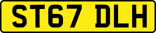 ST67DLH