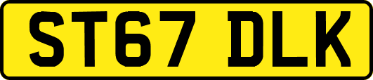 ST67DLK