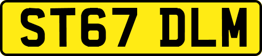 ST67DLM