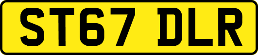 ST67DLR