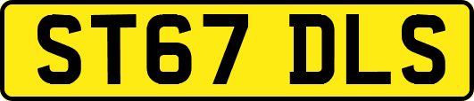 ST67DLS