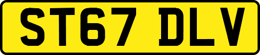 ST67DLV