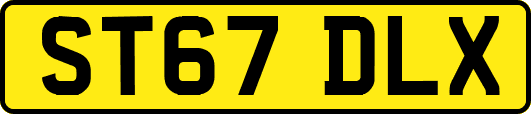 ST67DLX