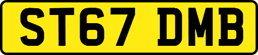 ST67DMB