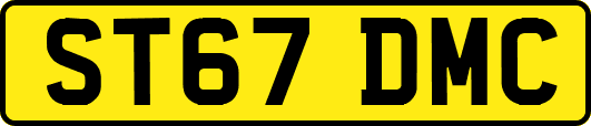 ST67DMC