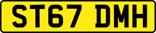 ST67DMH