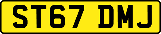 ST67DMJ