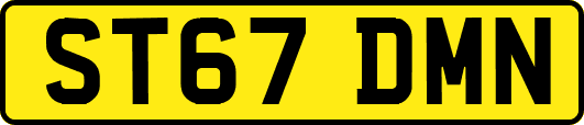 ST67DMN