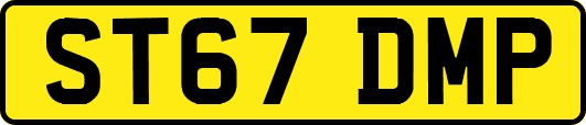 ST67DMP