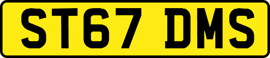 ST67DMS