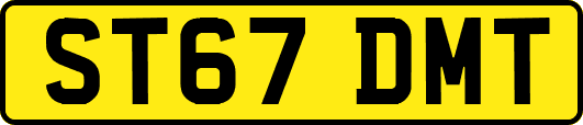 ST67DMT