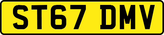 ST67DMV