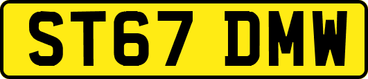 ST67DMW